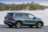 2018 Honda Pilot AWD Picture