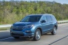 2018 Honda Pilot AWD Picture