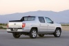 2010 Honda Ridgeline Picture