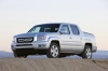 2010 Honda Ridgeline Picture