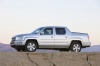 2010 Honda Ridgeline Picture