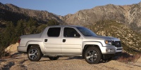 2012 Honda Ridgeline Pictures