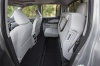 2019 Honda Ridgeline AWD Rear Seats Folded Picture