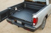 2019 Honda Ridgeline AWD Cargo Bed Picture