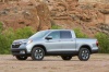 2019 Honda Ridgeline AWD Picture