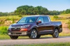 2019 Honda Ridgeline AWD Picture