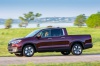 2019 Honda Ridgeline AWD Picture