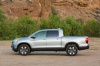 2019 Honda Ridgeline AWD Picture