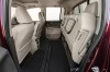 2019 Honda Ridgeline AWD Rear Seats Folded Picture