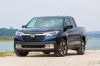 2019 Honda Ridgeline AWD Picture