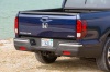 2019 Honda Ridgeline AWD Cargo Door Closed Picture