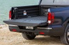 2019 Honda Ridgeline AWD Cargo Door Open Picture