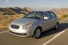 2010 Hyundai Accent Hatchback Picture