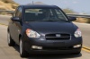 2010 Hyundai Accent Hatchback Picture