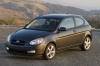 2011 Hyundai Accent Hatchback Picture