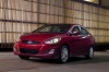 2014 Hyundai Accent GLS Sedan Picture