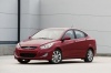 2014 Hyundai Accent GLS Sedan Picture