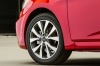 2015 Hyundai Accent Hatchback Rim Picture