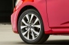 2017 Hyundai Accent Hatchback Rim Picture