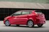 2017 Hyundai Accent Hatchback Picture