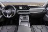 2020 Hyundai Palisade Cockpit Picture