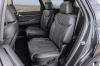 2020 Hyundai Palisade Second Row Seats Picture