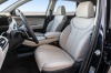 2020 Hyundai Palisade Front Seats Picture