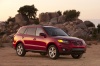 2011 Hyundai Santa Fe Limited AWD Picture