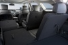 2016 Hyundai Santa Fe Rear Seats Folded Picture