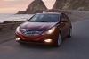 2011 Hyundai Sonata Picture