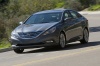 2012 Hyundai Sonata Picture