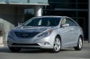 2012 Hyundai Sonata Picture