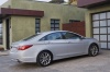 2012 Hyundai Sonata 2.0T Picture