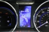 2012 Hyundai Sonata Hybrid Gauges Picture