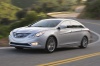 2013 Hyundai Sonata 2.0T Picture