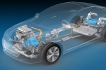 Picture of 2013 Hyundai Sonata Hybrid Technology