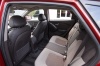2012 Hyundai Tucson Rear Seats Picture