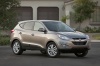 2012 Hyundai Tucson Limited AWD Picture