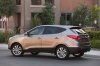 2012 Hyundai Tucson Limited AWD Picture