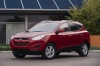 2012 Hyundai Tucson AWD Picture