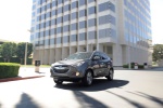 Picture of 2014 Hyundai Tucson in Shadow Gray