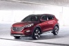 2018 Hyundai Tucson Picture