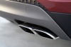 2018 Hyundai Tucson Limited 1.6T AWD Exhaust Tip Picture