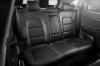 2018 Hyundai Tucson Limited 1.6T AWD Rear Seats Picture