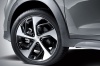 2018 Hyundai Tucson Rim Picture