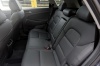 2018 Hyundai Tucson Limited 1.6T Rear Seats Picture