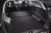 2018 Hyundai Tucson Limited 1.6T Trunk with Rear Seats Folded Picture