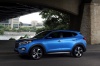 2018 Hyundai Tucson Limited 1.6T AWD Picture