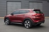 2018 Hyundai Tucson Picture