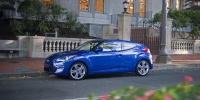 2012 Hyundai Veloster Pictures